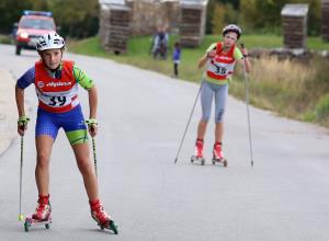 SKI ROLKE CERKNICA 13 FOTO LJUBO VUKELIČ